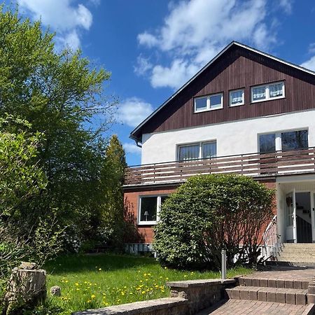 Landhaus Am Itterbach Willingen Willingen  Exterior foto