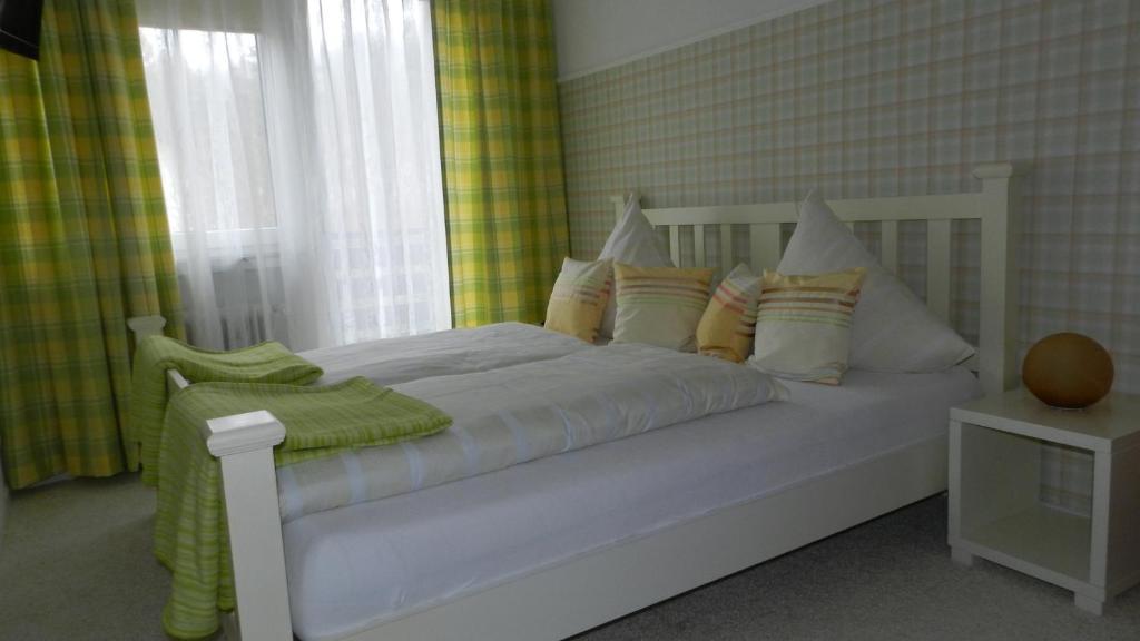 Landhaus Am Itterbach Willingen Willingen  Habitación foto