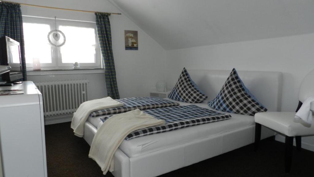 Landhaus Am Itterbach Willingen Willingen  Habitación foto